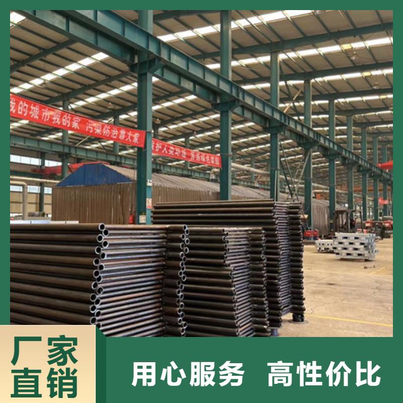 高铁不锈钢护栏制造厂_聚晟护栏制造有限公司
