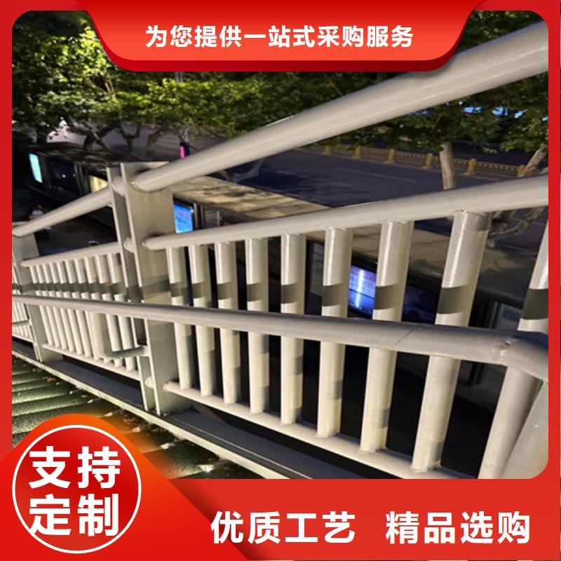 桥梁护栏-桥梁护栏实力强