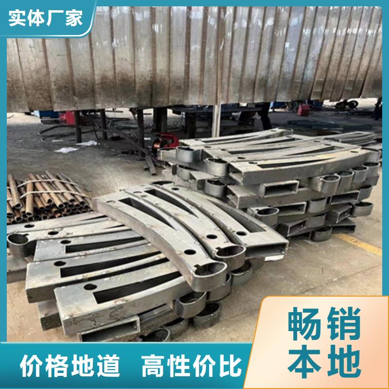 值得信赖的LED灯光护栏厂家