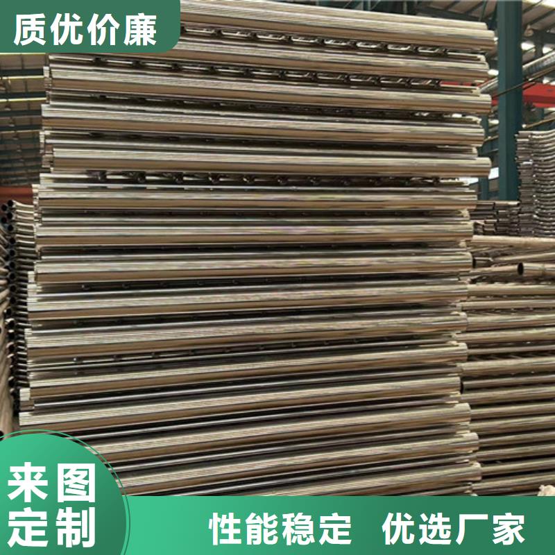 质量优的道路护栏厂家