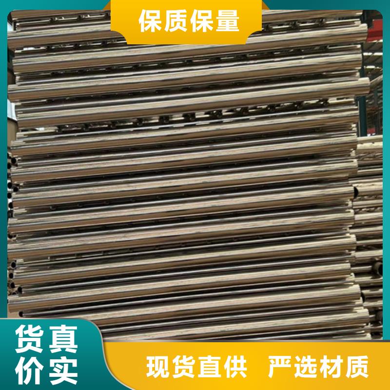 【护栏】河道防撞栏杆规格型号全