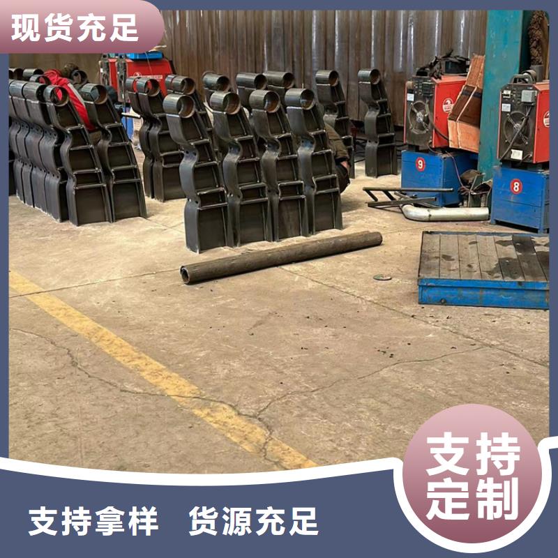 供应交通防撞护栏【无中间商】