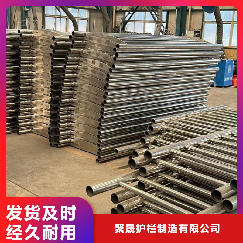 精选桥梁护栏立柱厂家