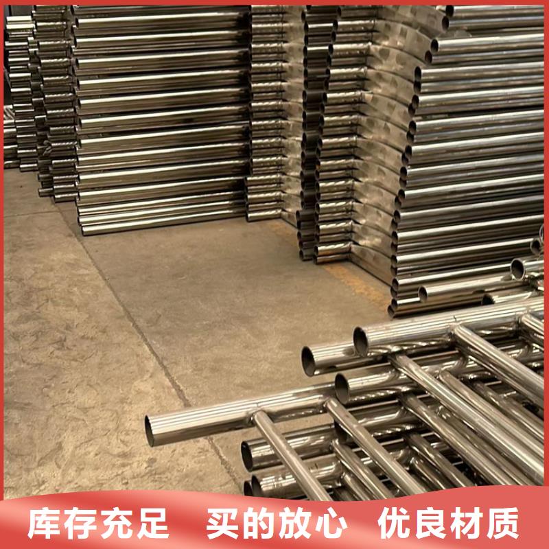 护栏_热镀锌立柱随到随提
