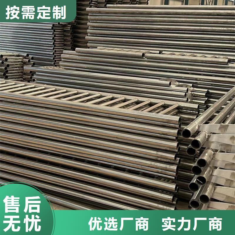 桥梁栏杆报价资讯