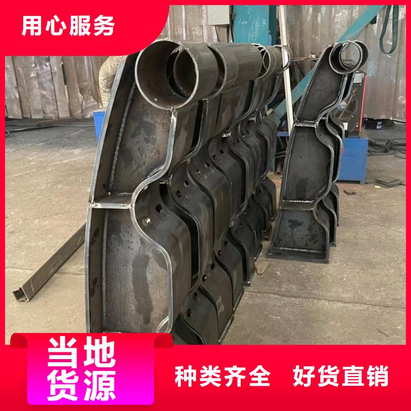 湘阴不锈钢碳素钢复合管