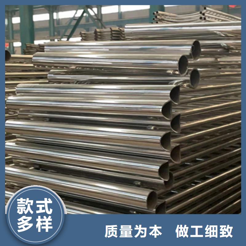 桥梁铝合金护栏以诚为本