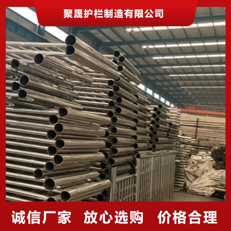 【景观护栏【防撞桥梁护栏】市场行情】