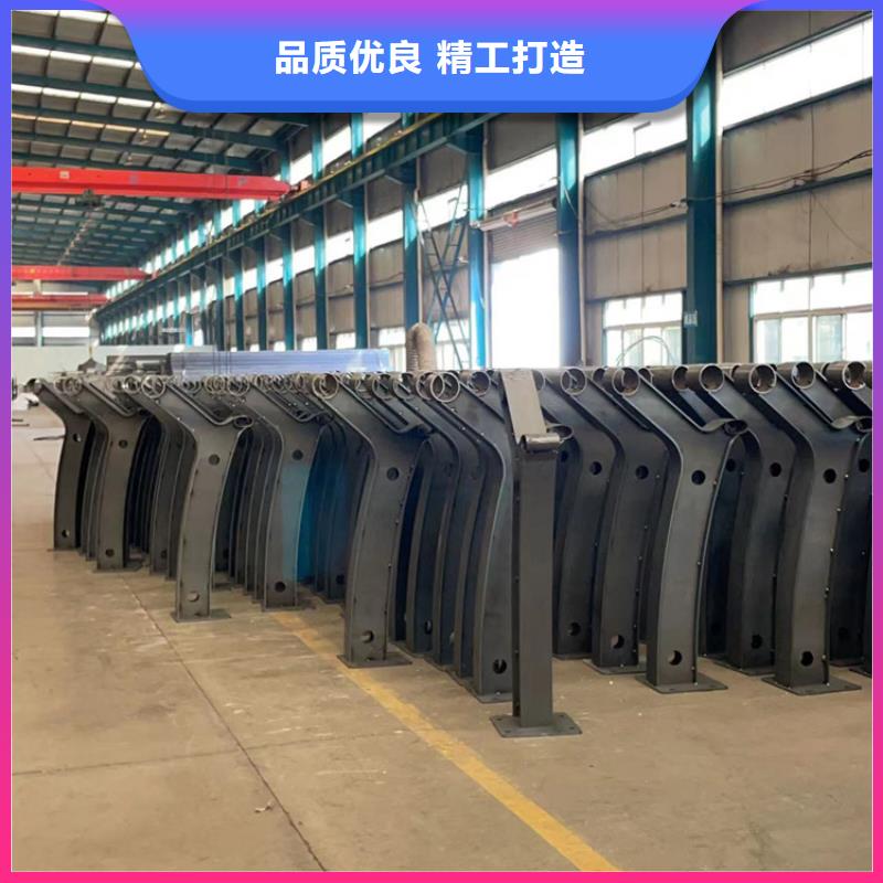 道路景观护栏低于市场价