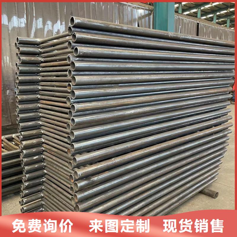 买昌江县不锈钢防撞护栏必看-来电咨询