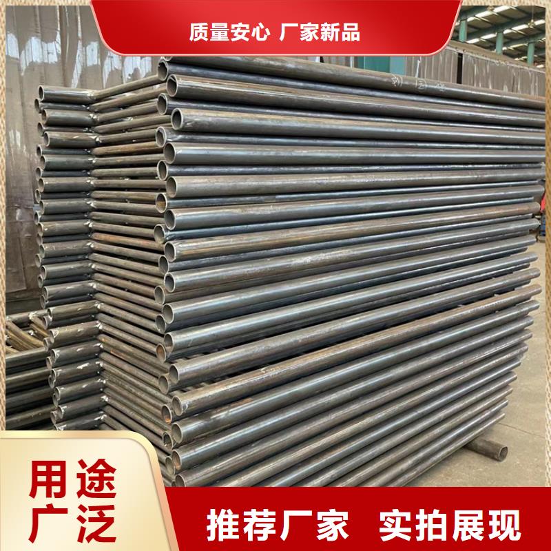库存充足的景观护栏生产厂家