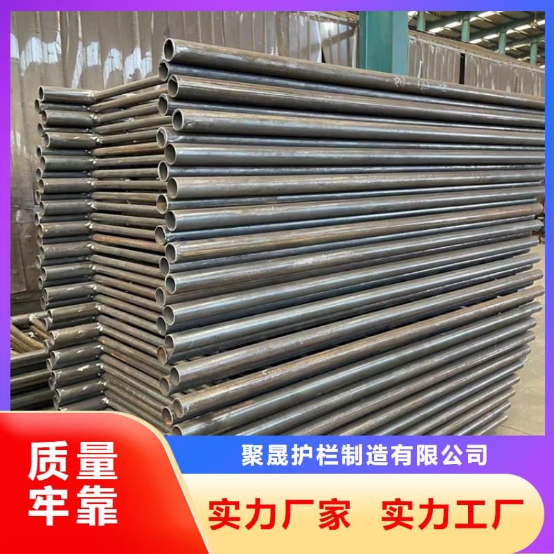 质优价廉的桥梁护栏厂家