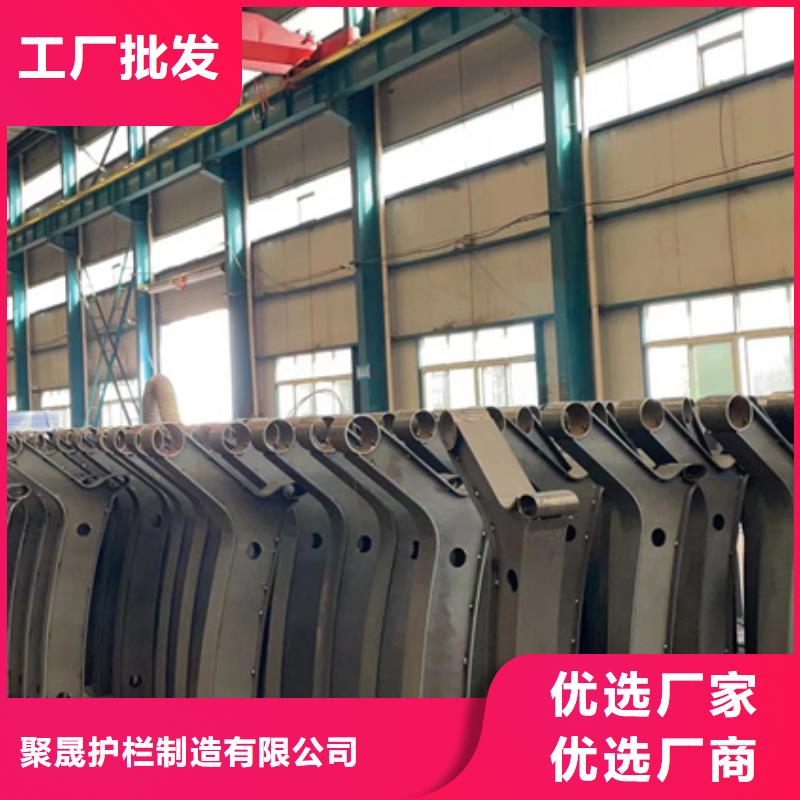 定制钢板立柱的厂家