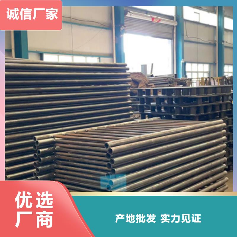 不锈钢栈道护栏厂家直销不锈钢栈道护栏