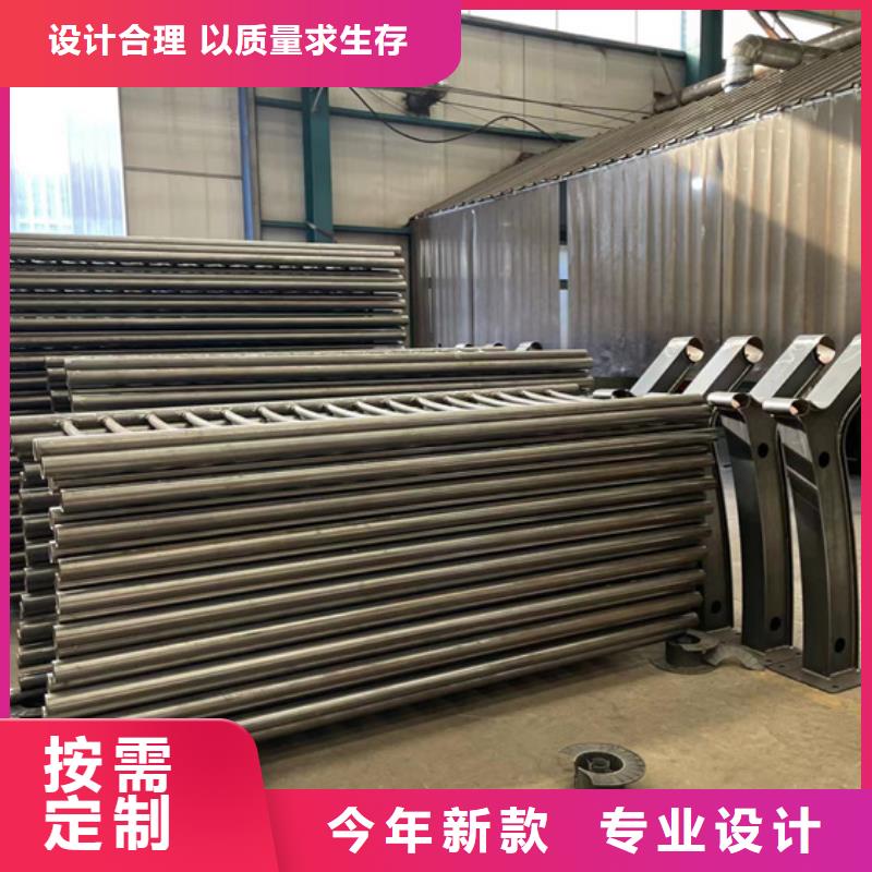 景观护栏【桥梁护栏】满足客户所需