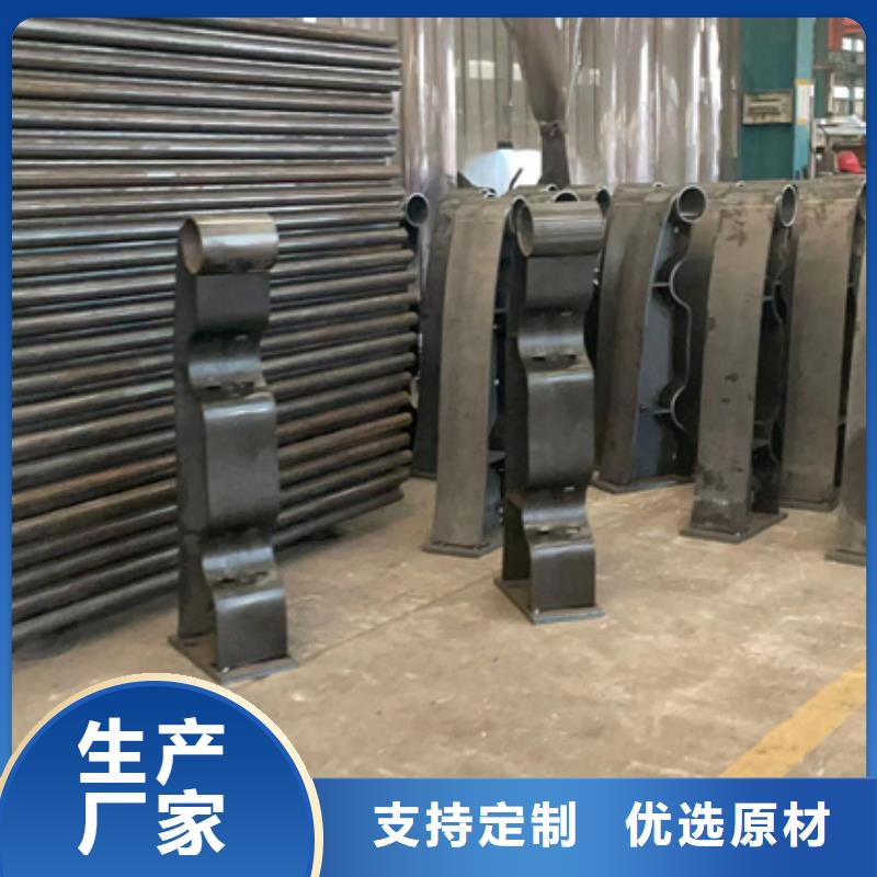 销售桥梁防撞护栏_品牌厂家