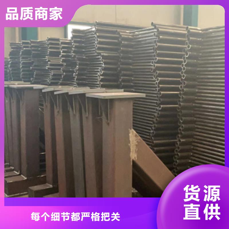 生产不锈钢景观护栏的基地