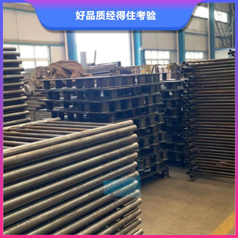 护栏【桥梁护栏厂】源头工厂量大优惠