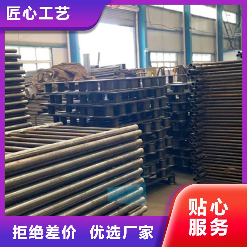 现货供应不锈钢栈道护栏_品牌厂家