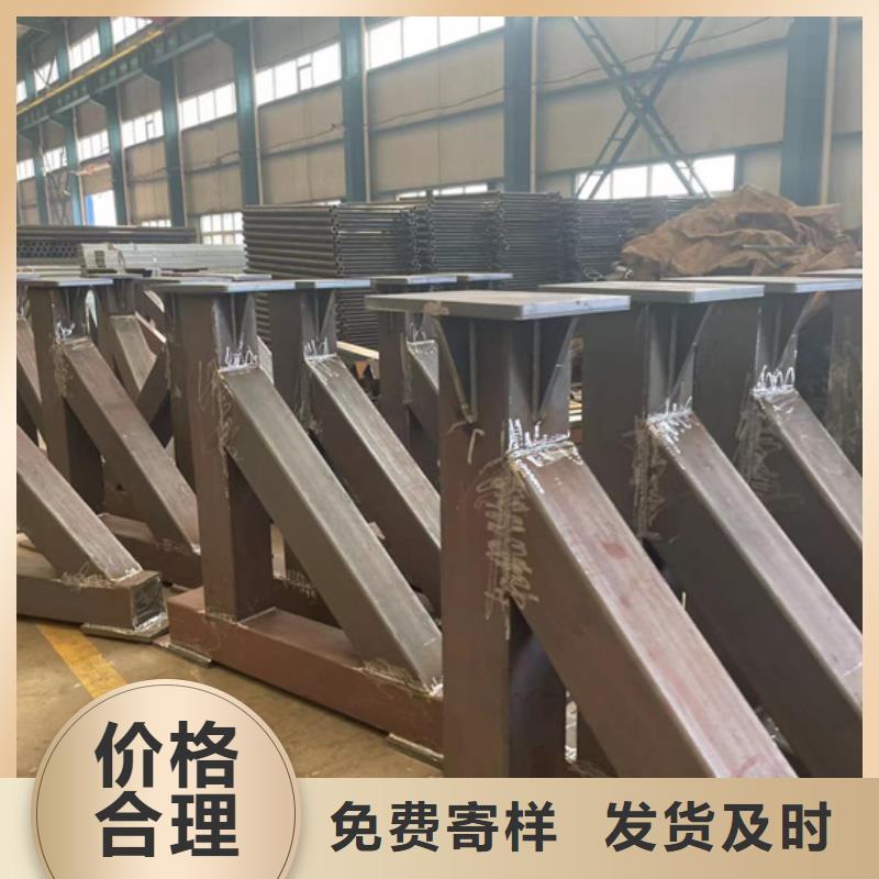 云溪304不锈钢栏杆