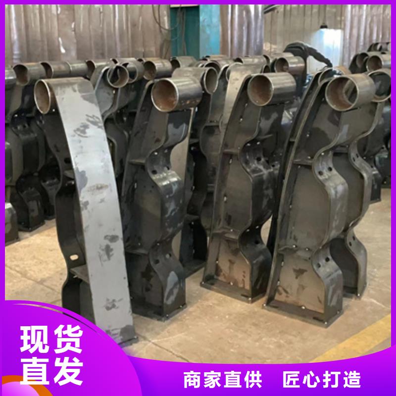 经验丰富的景区不锈钢景观栏杆生产厂家