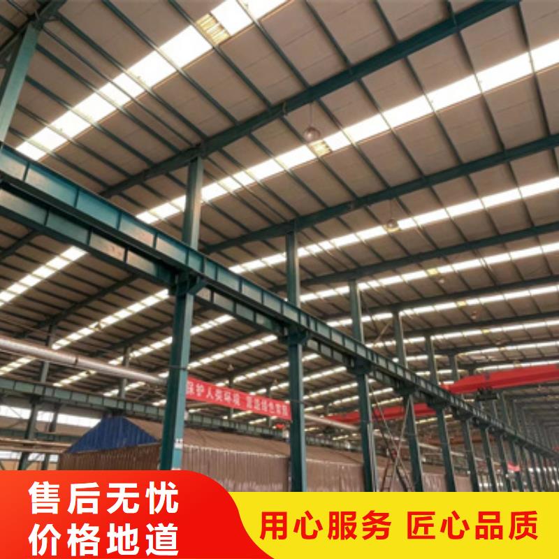 实力雄厚的灯箱护栏生产厂家