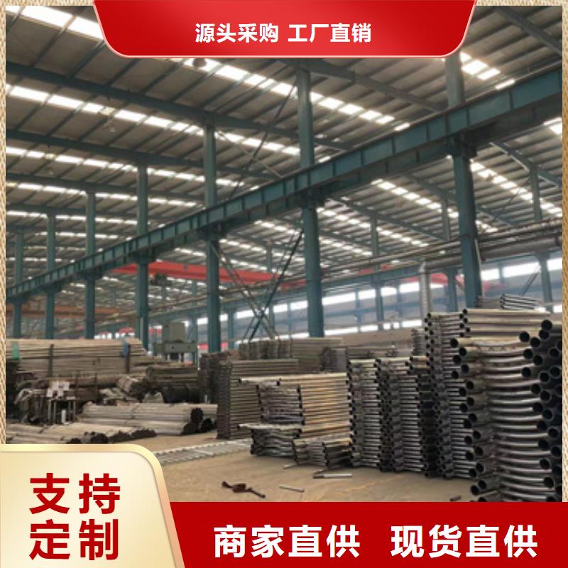 【护栏,桥梁防撞护栏厂大品牌值得信赖】