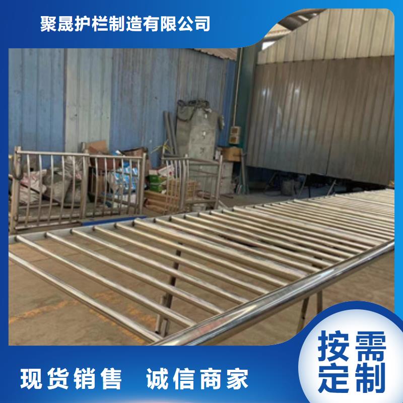 不锈钢栈道护栏厂家直销不锈钢栈道护栏