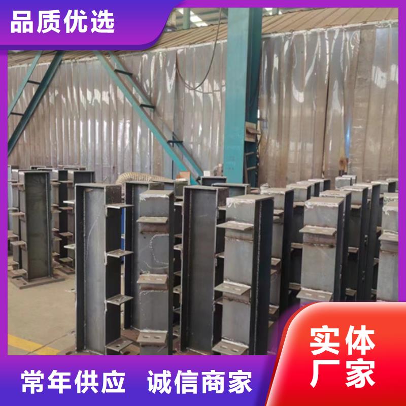 销售青钢护栏_诚信企业
