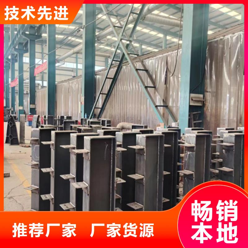 桥梁铝合金护栏以诚为本