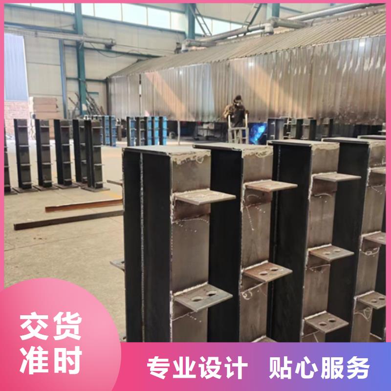 护栏【桥梁护栏厂】源头工厂量大优惠