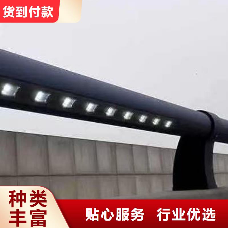 护栏【桥梁护栏厂】出厂价