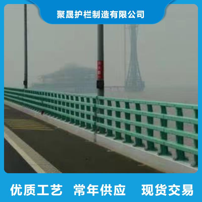 【景观护栏,铝合金护栏厂品质不将就】