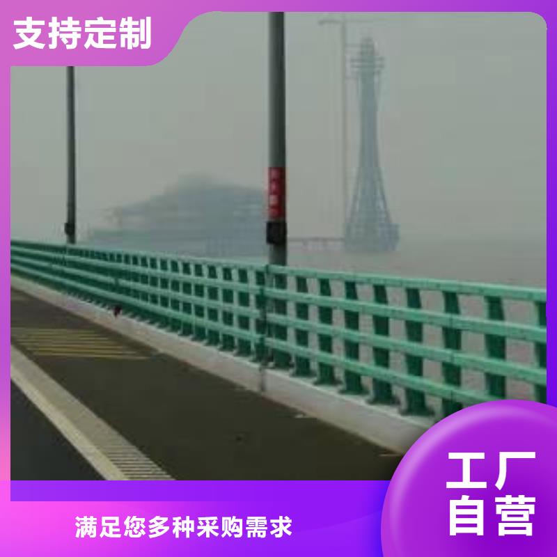 景观护栏不锈钢复合管厂厂家十分靠谱