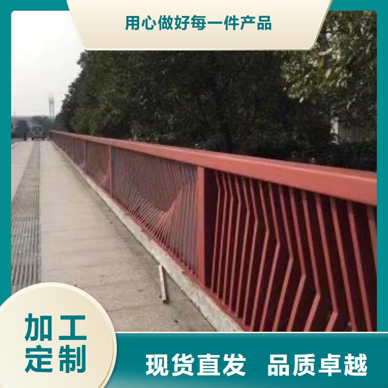灯光护栏-灯光护栏价廉