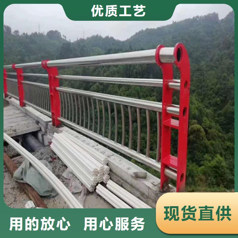 桥梁防撞护栏杆参数图片