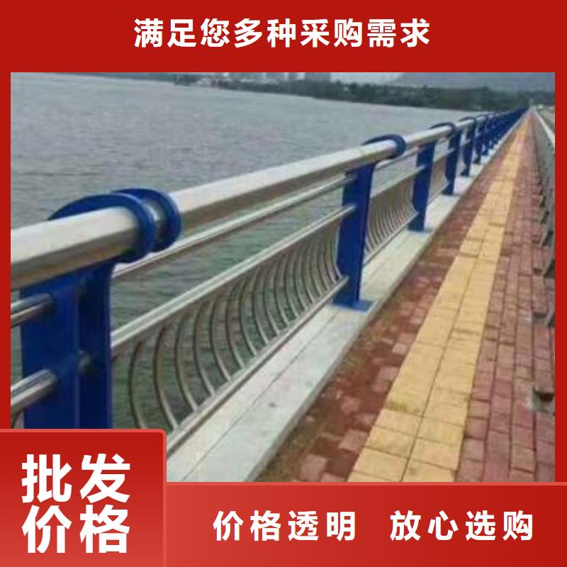 缆索桥梁灯光栏杆优质供货商
