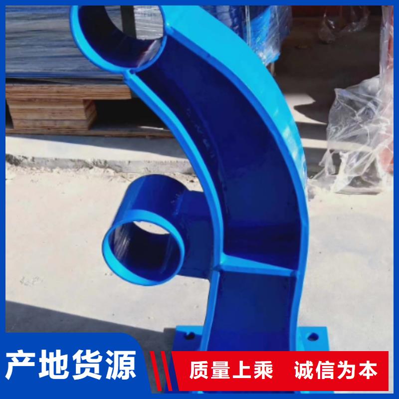 品牌的铝艺护栏厂家