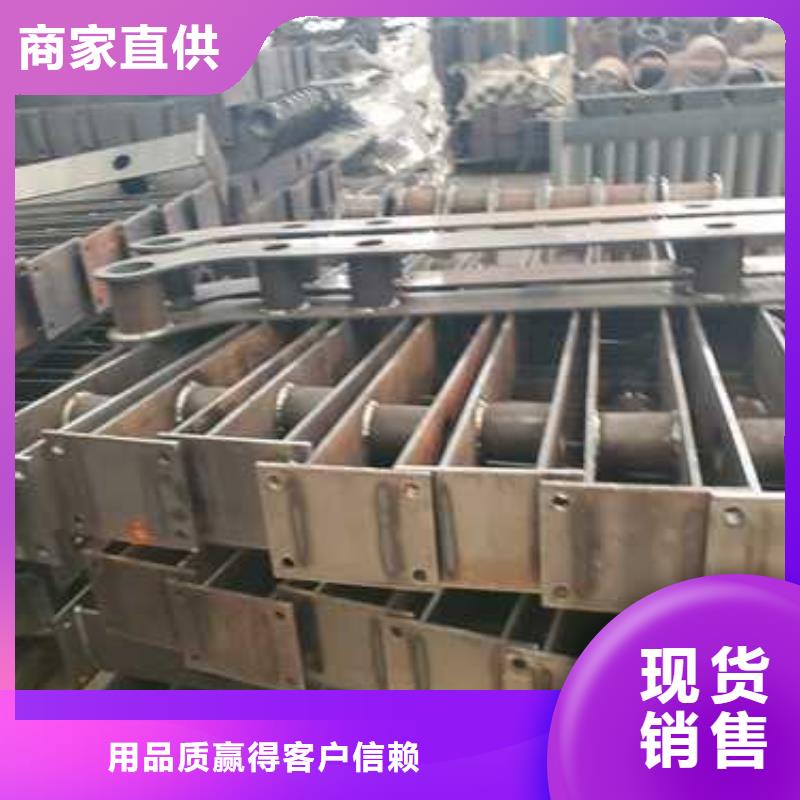 批发桥梁护栏