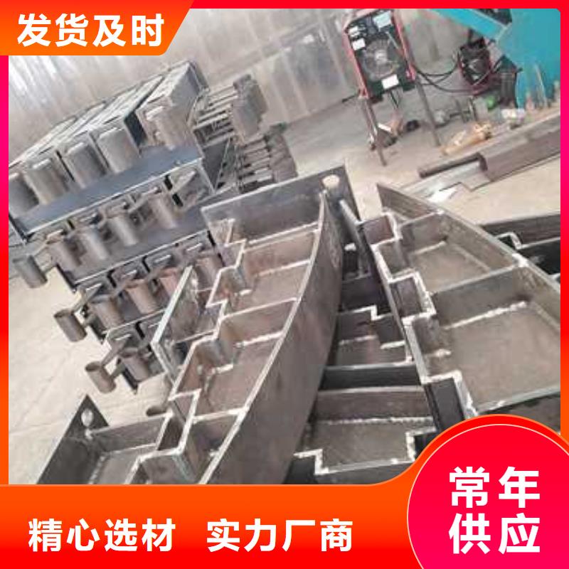 201不锈钢桥梁护栏厂家热销