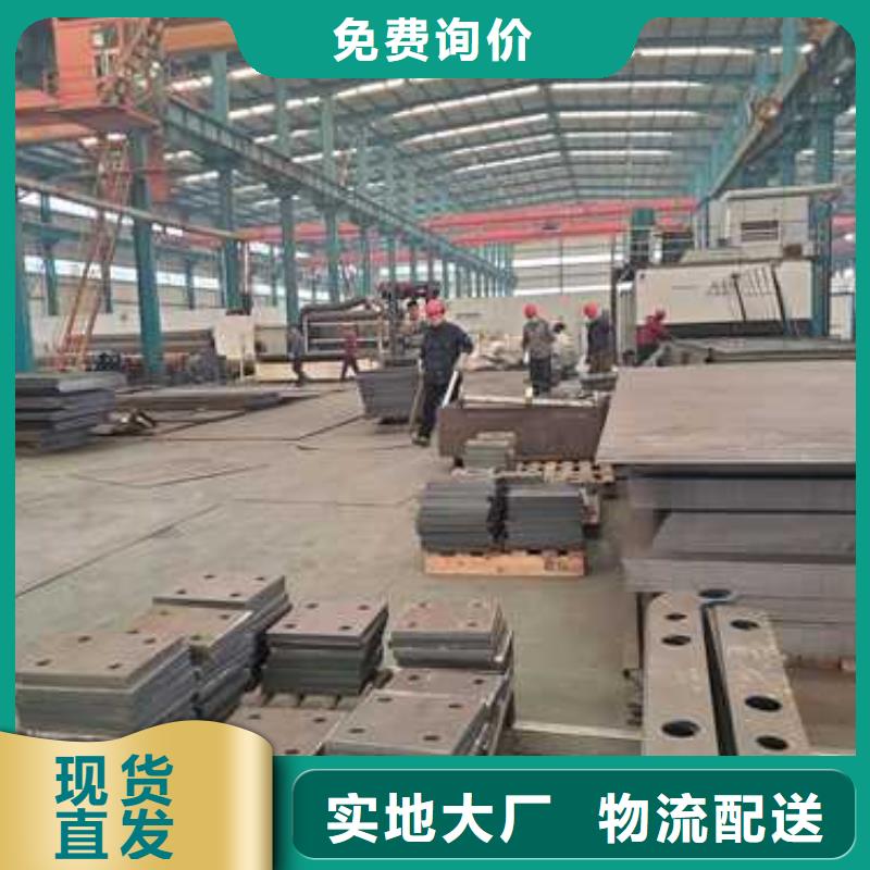 不锈钢复合管人行道护栏免费设计