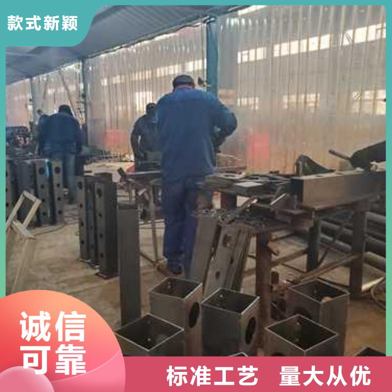 不锈钢栏杆-不锈钢栏杆厂家批发