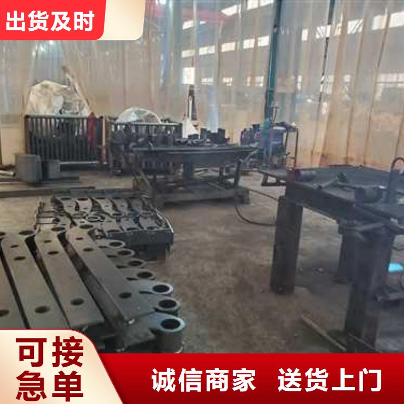 201不锈钢桥梁护栏厂家热销
