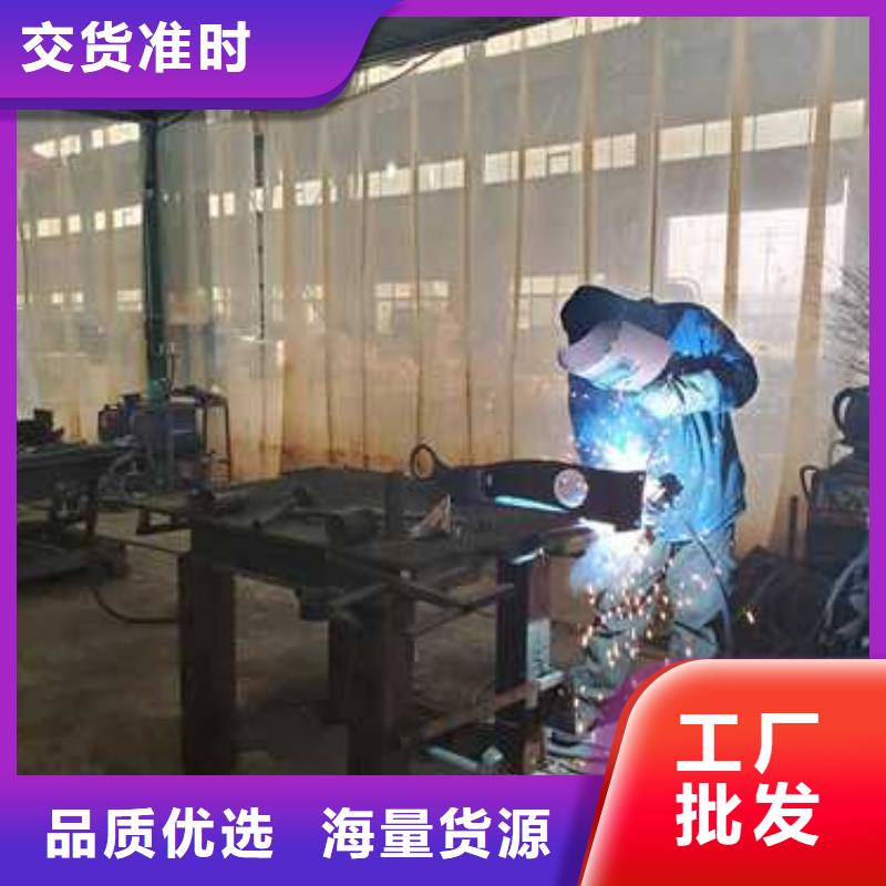 不锈钢复合管道路护栏供货商