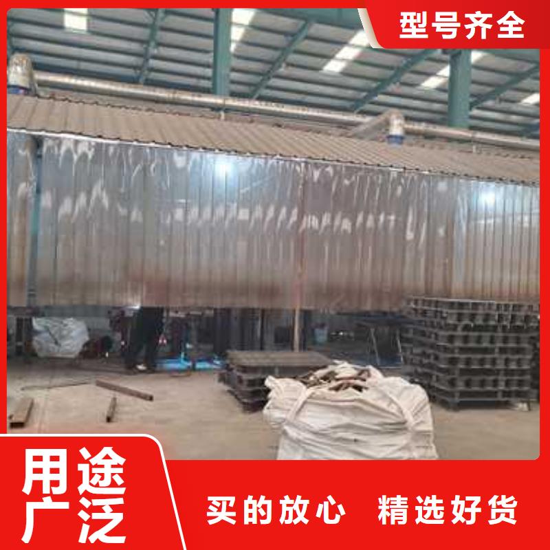 制造桥梁栏杆的厂家