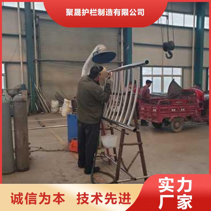汨罗304桥梁护栏
