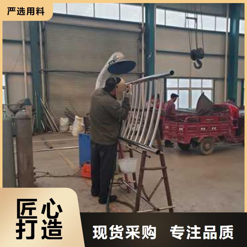 不锈钢栈道护栏厂家直销不锈钢栈道护栏
