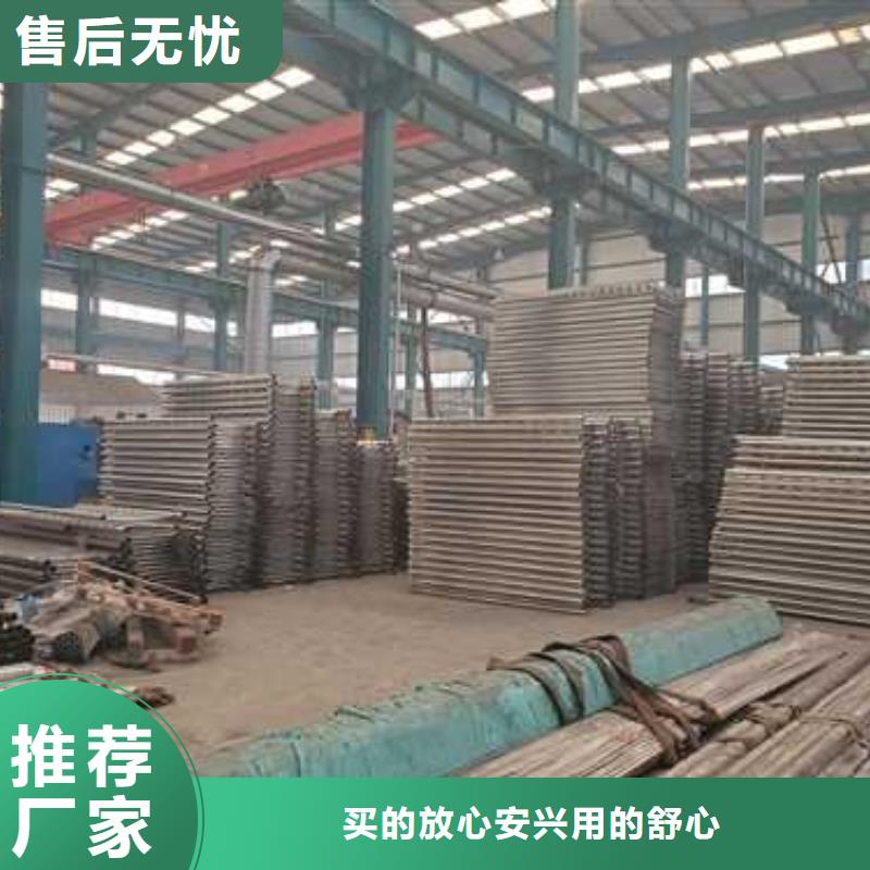 汨罗304桥梁护栏
