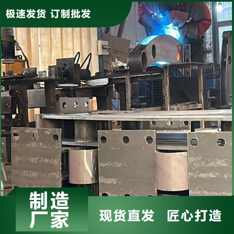 销售铝合金桥梁栏杆_品牌厂家