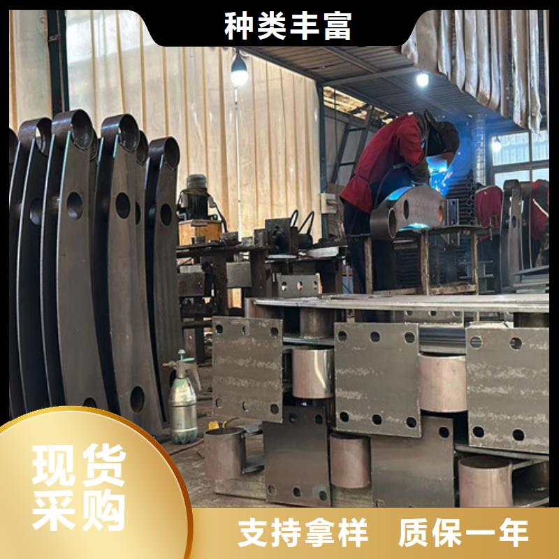 道路护栏,防撞护栏厂极速发货